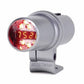 AutoMeter AU5351 Digital Pro-Shift Light Level 3 Multi Colour Led Silver