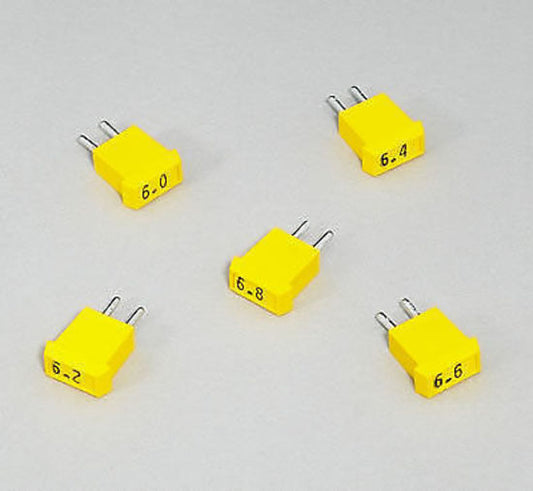 AutoMeter AU5356 RPM Shift-Lite Module Kits 6 000-6 800 RPM
