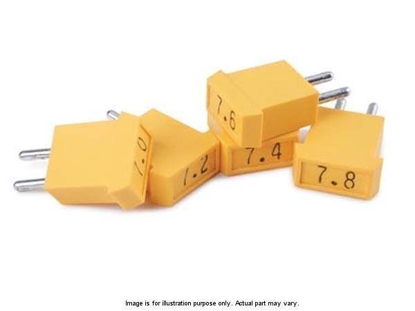 AutoMeter 5358 RPM CHIP KIT, 8K RPM, FOR PRO SHIFT, INCL. 8K, 8.2K, 8.4K, 8.6K, & 8.8K