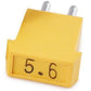 AutoMeter 5366 RPM CHIP KIT, 5.6K RPM, FOR PRO SHIFT, INCL. 5.6K, 5.8K, 6.0K, 6.2K, & 6.4K