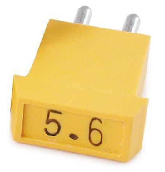 AutoMeter AU5366 RPM Shift-Lite Module Kits 5 600-6 400 RPM