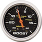 AutoMeter AU5401 Pro-Comp Boost/Vac Gauge 2-5/8" Mech Hg/30 PSI-20 In