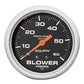 AutoMeter AU5402 Pro-Comp Blower Pressure Gauge 2-5/8"