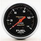 AutoMeter AU5413 Pro-Comp 2-5/8" Mech Fuel Pressure Gauge 0-15 PSI Liquid Filled