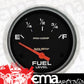 AutoMeter AU5415 Pro-Comp 2-5/8" Fuel Level Gauge 0 OHMS Empty 90 OHMS Full