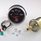 AutoMeter AU5427 Pro-Comp 2-5/8" Elecal Oil Pressure Gauge 0-100 PSI