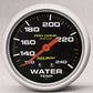 AutoMeter AU5432 Pro-Comp 2-5/8" Mech Water Temperature Gauge 120-240F Au 5432