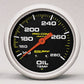 AutoMeter AU5441 Pro-Comp 2-5/8" Mech Oil Temperature Gauge 140-280¶øF