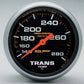 AutoMeter AU5451 Pro-Comp 2-5/8" Mech Transmission Temperature Gauge 140-280¶øF