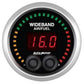 AutoMeter AU5578 Competition 2-1/16" Digital Elec Air-Fuel Ratio Gauge Lean/Rich