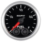 AutoMeter AU5609 Elite Fuel Level Gauge 2-1/16" Programmable