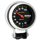 AutoMeter AU5610 Pro-Comp 3-3/4" Pedestal Mount Tachometer 0-10000 RPM