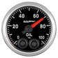 AutoMeter AU5652 Elite 2-1/16" Elec Oil Pressure Gauge 0-100 PSI