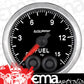 AutoMeter AU5667 Elite Fuel Pressure Gauge 2-1/16" Programmable Warning Function 0-15 PSI