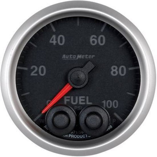 AutoMeter AU5671 Elec Fuel Pressure Gauge