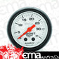 AutoMeter AU5704 Phantom 2-1/16" Mech Boost Pressure Gauge 0-35 PSI