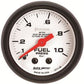 AutoMeter AU5711M Phantom Fuel Pressure 0-1 Bar 2-1/16" Analog Mech