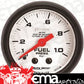 AutoMeter AU5711M Phantom Fuel Pressure 0-1 Bar 2-1/16" Analog Mech
