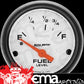 AutoMeter AU5715 Phantom 2-1/16" Fuel Level Gauge 73 OHMS Empty 10-12 OHMS Full