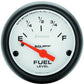 AutoMeter 5717 2-1/16" FUEL LEVEL, 0-30 Ohm, SSE, PHANTOM