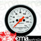 AutoMeter AU5743 Phantom Pyrometer Gauge 2-1/16" Full Sweep Elec 0-1600Ç÷F