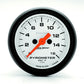 AutoMeter AU5743 Phantom Pyrometer Gauge 2-1/16" Full Sweep Elec 0-1600Ç÷F