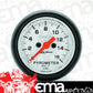 AutoMeter AU5744 Phantom 2-1/16" Elec Pyrometer Egt Gauge 0-1600¶øF