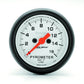 AutoMeter AU5744 Phantom 2-1/16" Elec Pyrometer Egt Gauge 0-1600¶øF