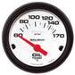 AutoMeter AU5748-M Phantom Metric 2-1/16" Elec Oil Temp Gauge 60-150¶øC