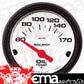 AutoMeter AU5748-M Phantom Metric 2-1/16" Elec Oil Temp Gauge 60-150¶øC