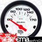 AutoMeter AU5748M Phantom Oil Temperature 60-150 Degrees C 2-1/16" Analog Electrical