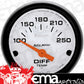 AutoMeter AU5749 Phantom 2-1/16" Elec Differential Temperature Gauge 100-250¶øF