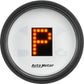 AutoMeter AU5759 Shift Indicator Gauge 2-1/16" Round LED