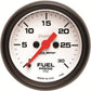 AutoMeter AU5760 Phantom Fuel Pressure 0-30 PSI 2-1/16" Analog Elecal