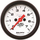 AutoMeter AU5763M Phantom Fuel Pressure 0-7 Bar 2-1/16" Analog Elecal