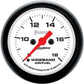 AutoMeter AU5770 Phantom Air/Fuel Ratio Wideband Gauge 2-1/16" Full Sweep Elec Range:8:1-18:1 Afr