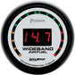 AutoMeter AU5779 Phantom Air/Fuel Ratio Street Gauge 2-1/16" Digital Wideband Range:10:1-17:1 Afr