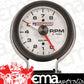 AutoMeter AU5780-00407 Tachometer Phantom Gm Performance Logo 0-8000 RPM 3 3/4 In. Analog Elecal
