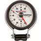 AutoMeter AU5780-00407 Tachometer Phantom Gm Performance Logo 0-8000 RPM 3 3/4 In. Analog Elecal