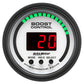 AutoMeter AU5782 Phantom 2-1/16" Elec Boost Controller Dual Stage 0-30 PSI