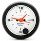 AutoMeter AU5785 Phantom 2-1/16" Elec Clock Quartz Movement