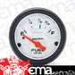 AutoMeter AU5814 Phantom 2-5/8" Elec Fuel Level Gauge Gm 0-90 OHMS