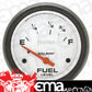 AutoMeter AU5815 Phantom 2-5/8" Elec Fuel Level Gauge 73 / 8-12 OHMS