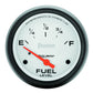AutoMeter AU5816 Phantom Fuel Level Gauge 2-5/8" Short Sweep Elec 240 OHMS Empty/33 OHMS Full