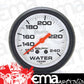 AutoMeter 5832 2-5/8" WATER TEMPERATURE, 120-240 F, PHANTOM