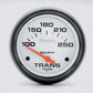 AutoMeter AU5857 Phantom 2-5/8" Elec Transmission Temperature Gauge 100-250¶øF