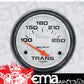 AutoMeter AU5857 Phantom 2-5/8" Elec Transmission Temperature Gauge 100-250¶øF
