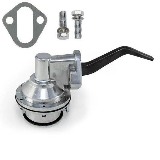 BluePrint BPP6588 MECH FUEL PUMP, FORD SB 221351W, V8 ENGINE, 2 VALVE, 80 GPH, 6 PSI Mechanical Fuel Pump