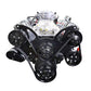 BluePrint BP4967CTFKB 496 Stroker Crate Engine Dressed w/ EFI 600HP