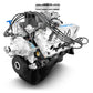 BluePrint BP302CTFD Ford SB 302 CI Cruiser Crate Engine Dressed Longblock w/ EFI